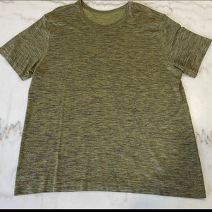 Lululemon Metal Vent Tech Breathe XXL